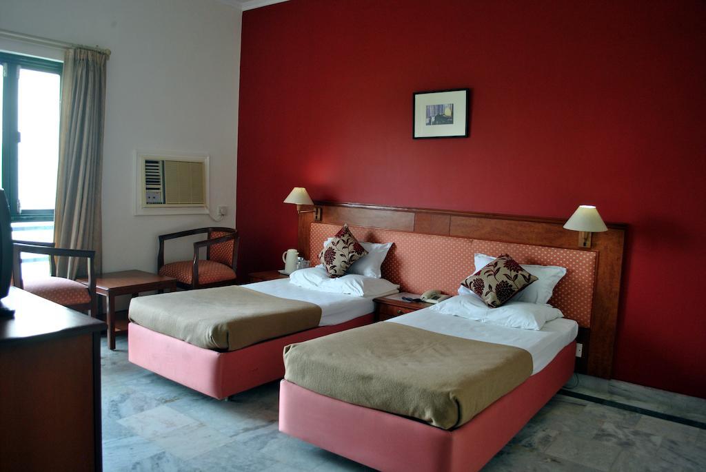 Greenwood Hotel Khajurāho エクステリア 写真