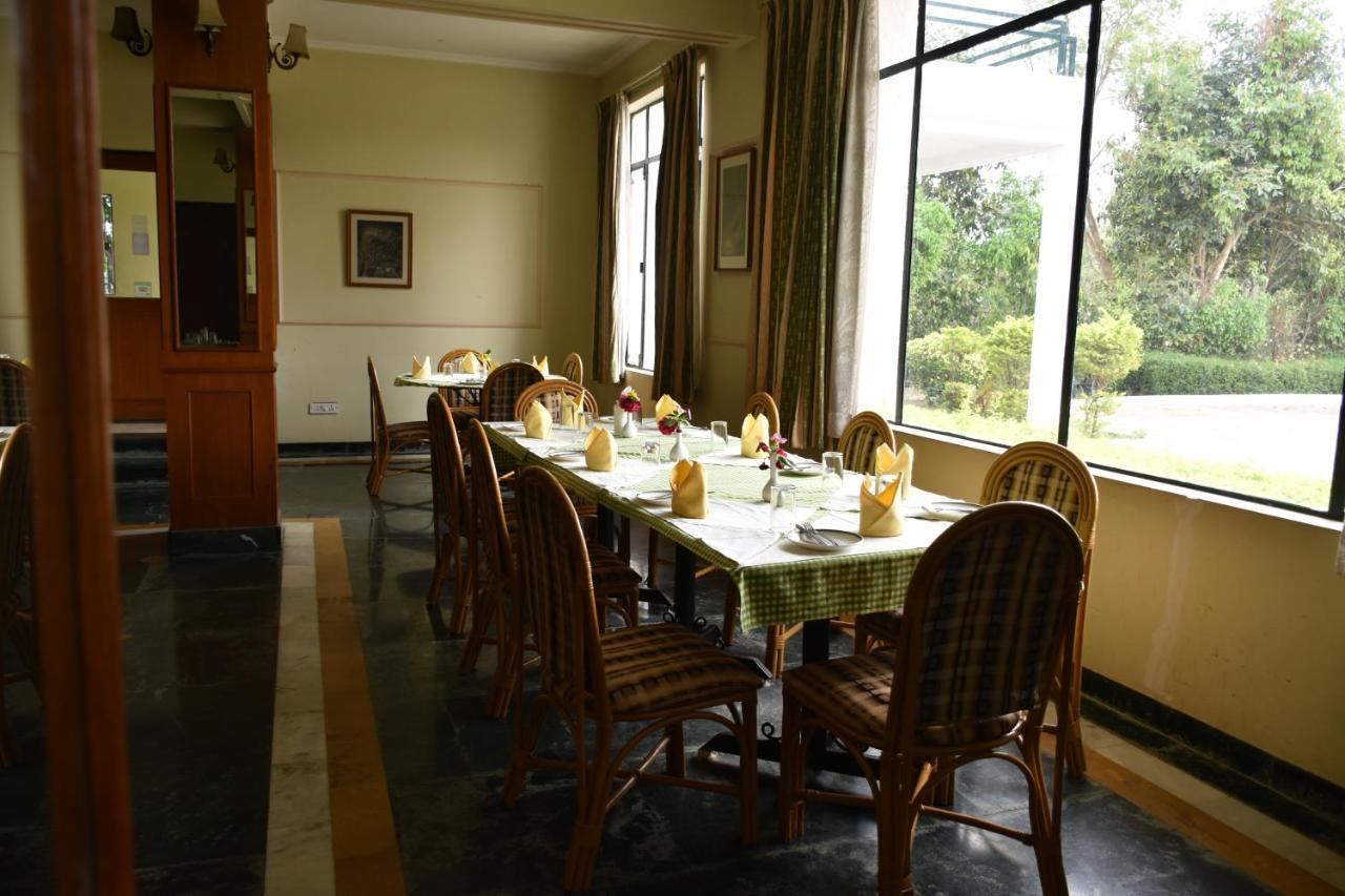 Greenwood Hotel Khajurāho エクステリア 写真