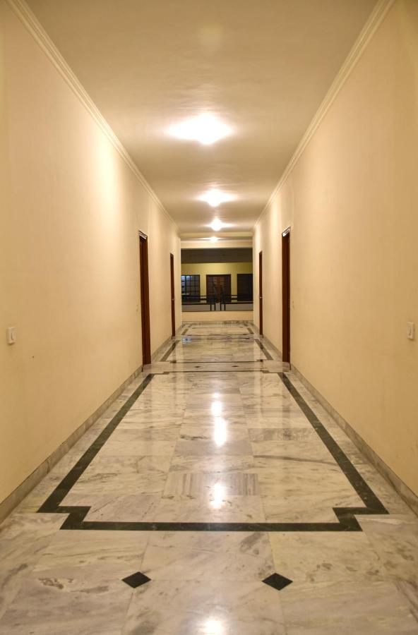 Greenwood Hotel Khajurāho エクステリア 写真