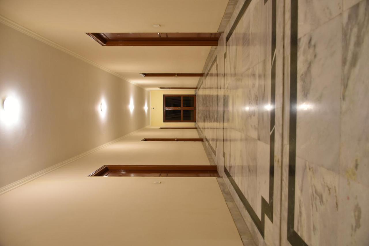 Greenwood Hotel Khajurāho エクステリア 写真