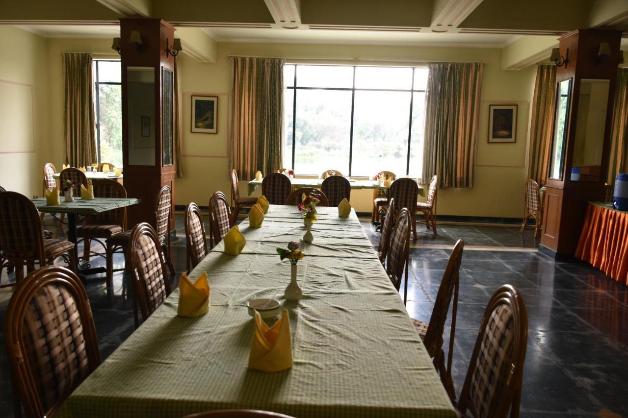 Greenwood Hotel Khajurāho エクステリア 写真